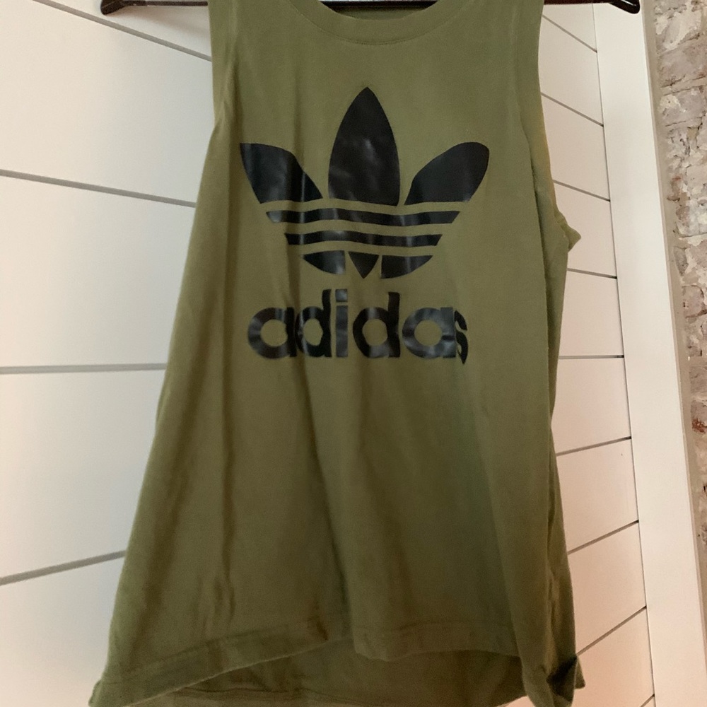 Adidas Tank Top